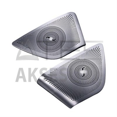 MERCEDES W117 CLA BURMESTER TWEETER KAPI 2 PARCA