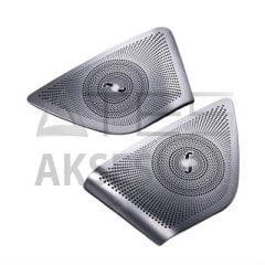 MERCEDES W117 CLA BURMESTER TWEETER KAPI 2 PARCA