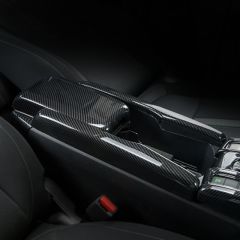 CIVIC FC5 2016-2020 IÇIN UYUMLU KOL DAYAMA KARBON KAPLAMA 3 PARÇA