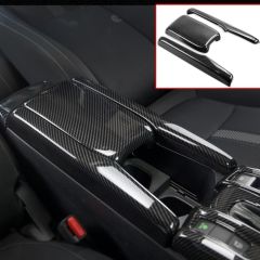 CIVIC FC5 2016-2020 IÇIN UYUMLU KOL DAYAMA KARBON KAPLAMA 3 PARÇA