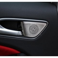 MERCEDES W117 CLA BURMESTER TWEETER KAPI 2 PARCA