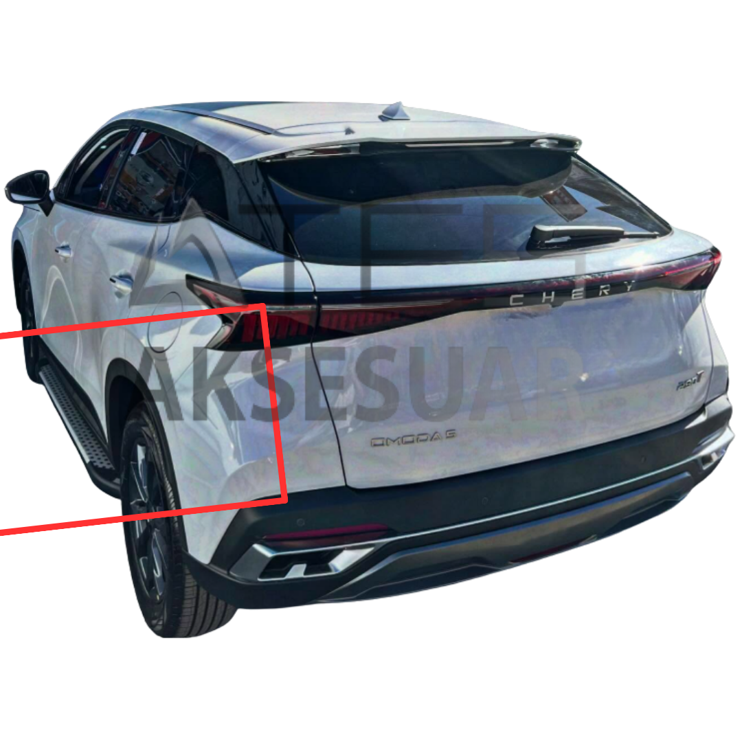 Chery Omada 5 2024+ YAN BASAMAK
