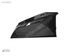 Mitsubishi L200 Bagaj Kapağı Dodiği 2015-2022