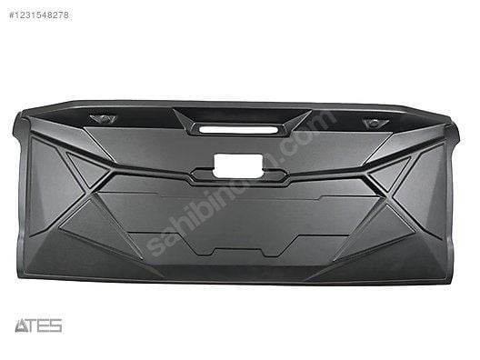 Mitsubishi L200 Bagaj Kapağı Dodiği 2015-2022