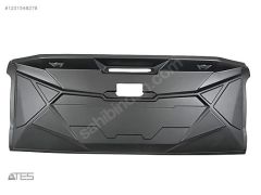 Mitsubishi L200 Bagaj Kapağı Dodiği 2015-2022