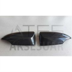 TOYOTA C-HR 2016-2019 AYNA KAPAGI KARBON