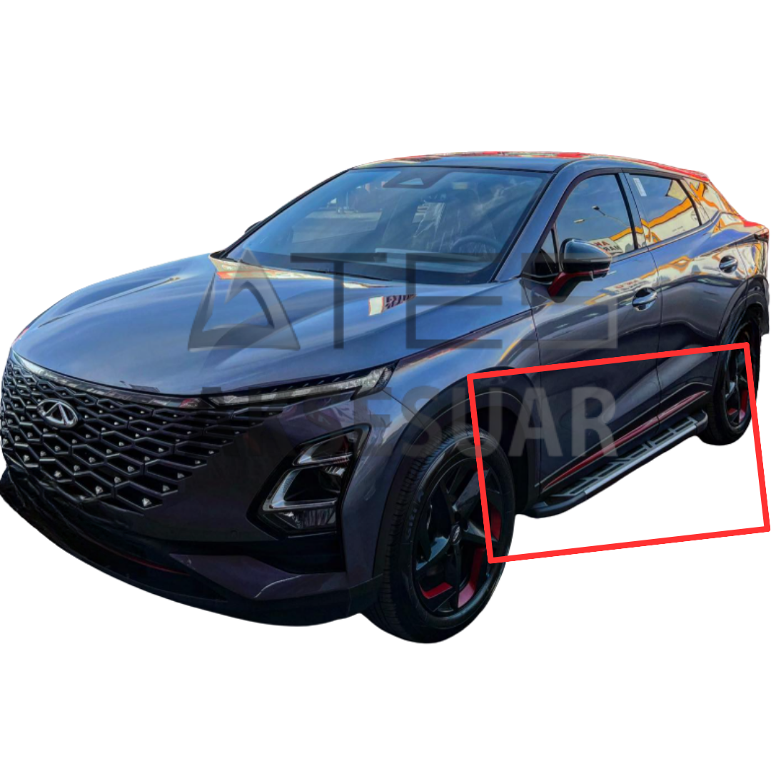 Chery Omada 5 2024+ YAN BASAMAK