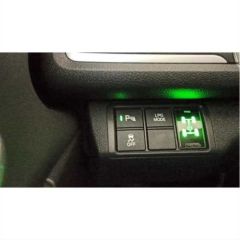 CIVIC FC5 2016-2021 IÇIN UYUMLU  OBD TPMS