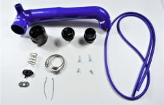 Golf & Leon & Ibiza & A3  1.2 TSI/1.4 TSI IÇIN UYUMLU BLOW OFF (DUMP VALVE)