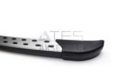 Fiat Doblo 2 Dot Line Arka Koruma 2010-2019 Arası