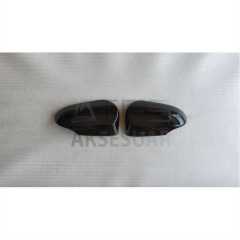 TOYOTA C-HR 2016-2019 AYNA KAPAGI PIANO BLACK