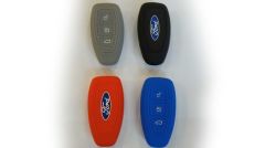 ANAHTARSIZ ÇALISTIRMA SILIKON ANAHTAR KILIFI