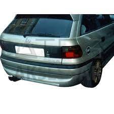 OPEL ASTRA F H/B Arka Karlık Boyalı