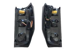 RANGER IÇIN UYUMLU T6 T7 T8  F150 LED STOP