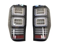 RANGER IÇIN UYUMLU T6 T7 T8  F150 LED STOP