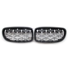 BMW 3 SERISI (2008-2011) E90 DIAMOND BÖBREK (DIAMOND PANJUR)