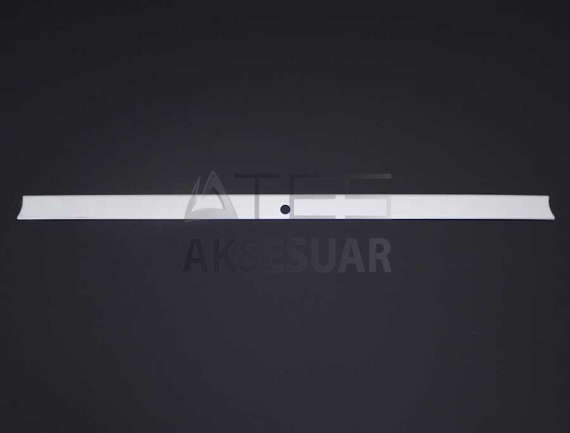 Fiat Linea Krom Bagaj Çıtası Delikli 2007-2011 Arası