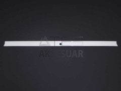 Fiat Linea Krom Bagaj Çıtası Delikli 2007-2011 Arası