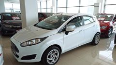 FIESTA HB IÇIN UYUMLU CAM ÇITASI NIKELAJI TAMTUR