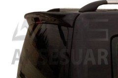 VW Caddy Anatomik Spoiler