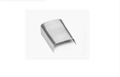 CIVIC FC5 ORTA KONSOL ARKA KAPLAMA - SILVER