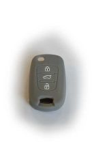 SILIKON ANAHTAR KILIFI SUSTALI MODELLER IÇIN