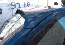 OPEL ASTRA F H/B Cam Üstü Spoiler Boyalı