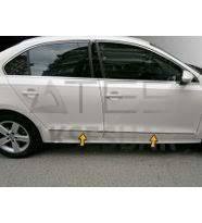VW Jetta Krom Kapı Yan Çıtası 2006-2011