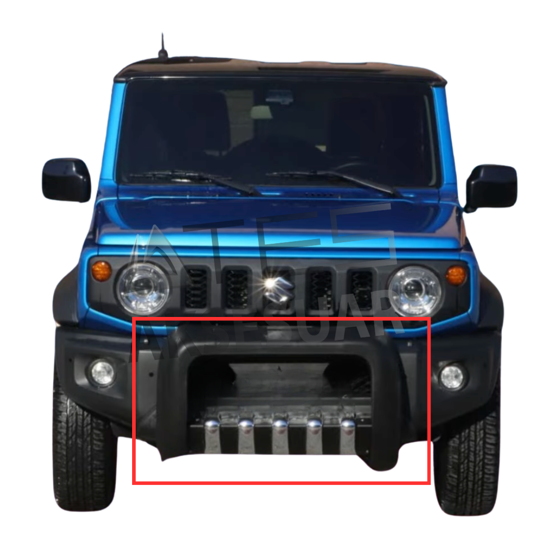 Suzuki Jimny Ön Koruma