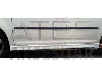 VW Caddy Marşpiyel Tk.