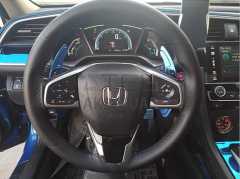 HONDA CIVIC FC5 2016-2020 PADDLE SHIFT MAVI