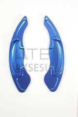 HONDA CIVIC FC5 2016-2020 PADDLE SHIFT MAVI