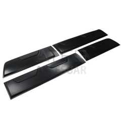 MERCEDES X-CLASS KAPI GÖVDE KAPLAMA