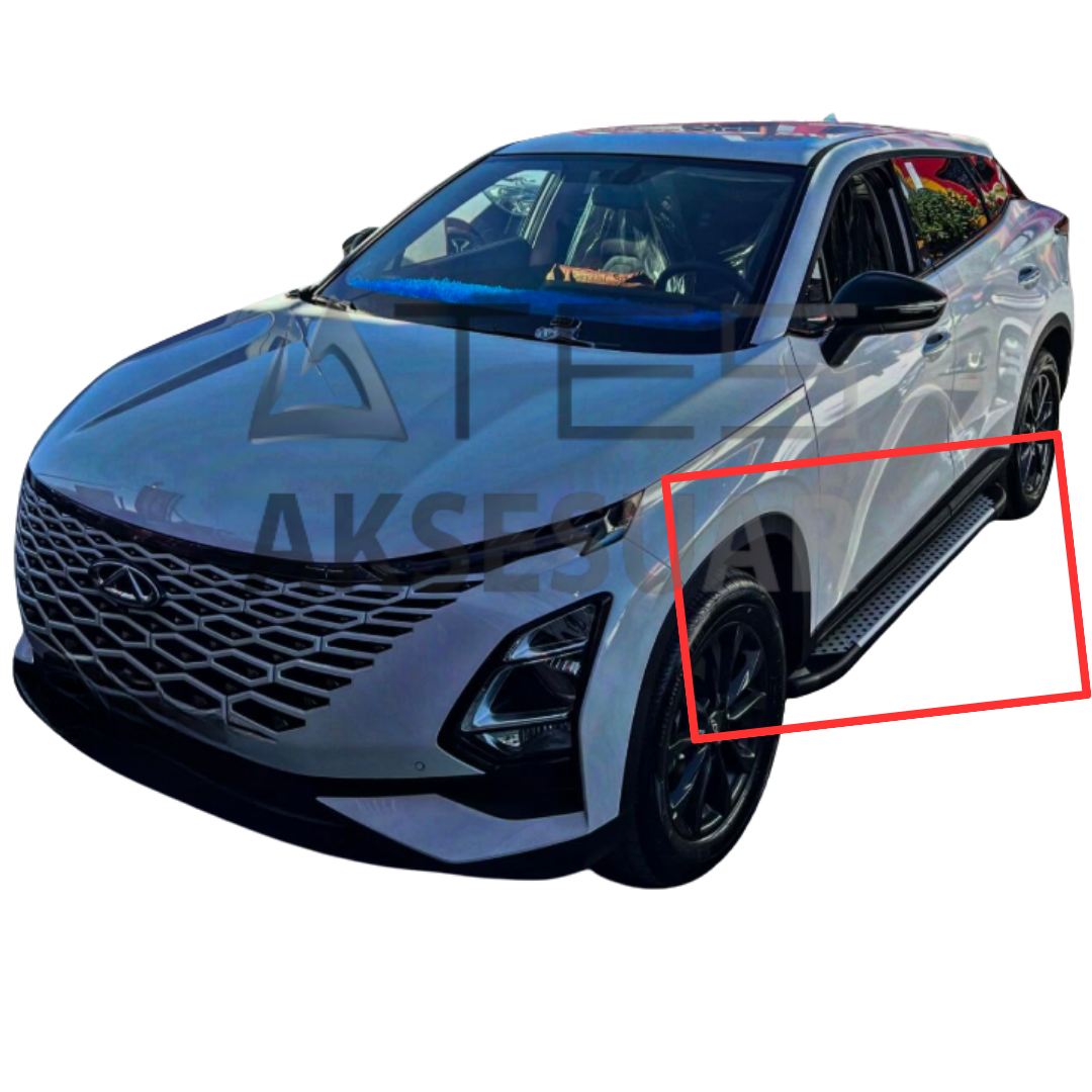 Chery Omada 5 2024+ YAN BASAMAK