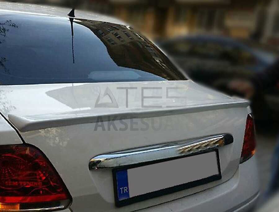 Fiat Linea Anatomik Spoiler 2006 ve Sonrası