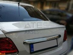 Fiat Linea Anatomik Spoiler 2006 ve Sonrası