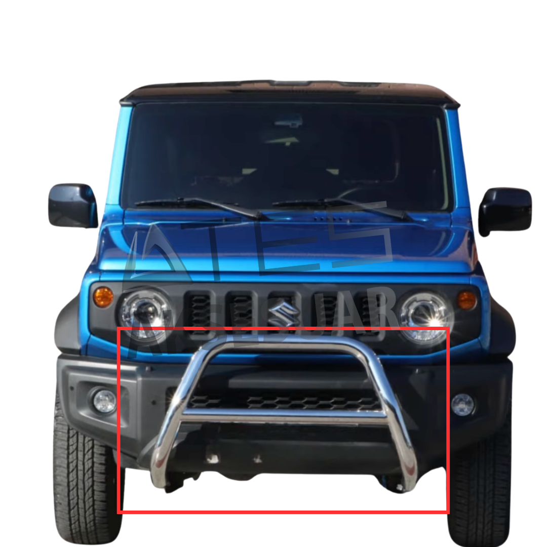 Suzuki Jimny Ön Koruma
