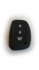 SILIKON ANAHTAR KILIFI (KEYLESS GO MODELLER IÇIN)