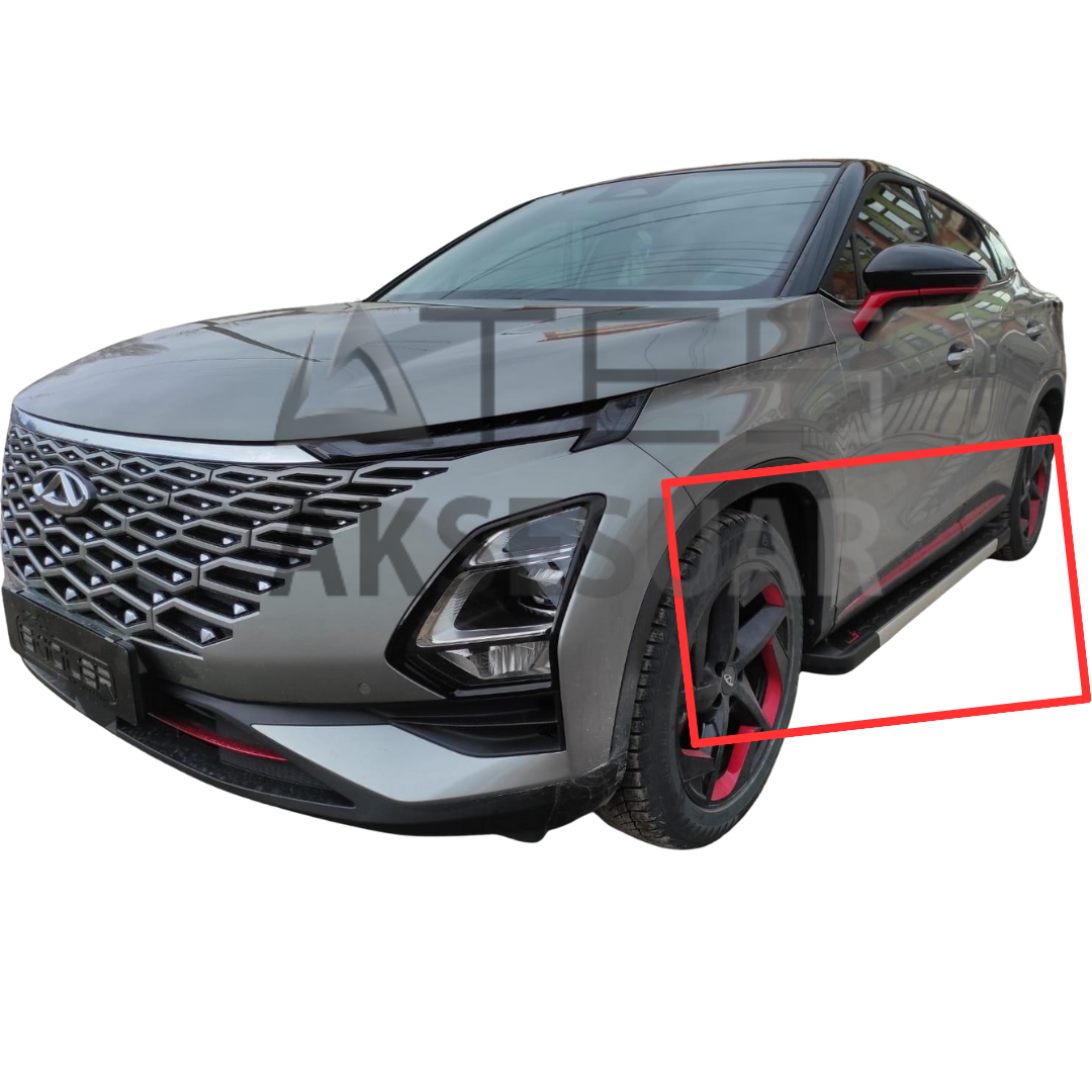 Chery Omada 5  2023+ YAN BASAMAK