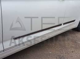 Seat Toledo Krom Kapı Yan Çıtası 2013-2019