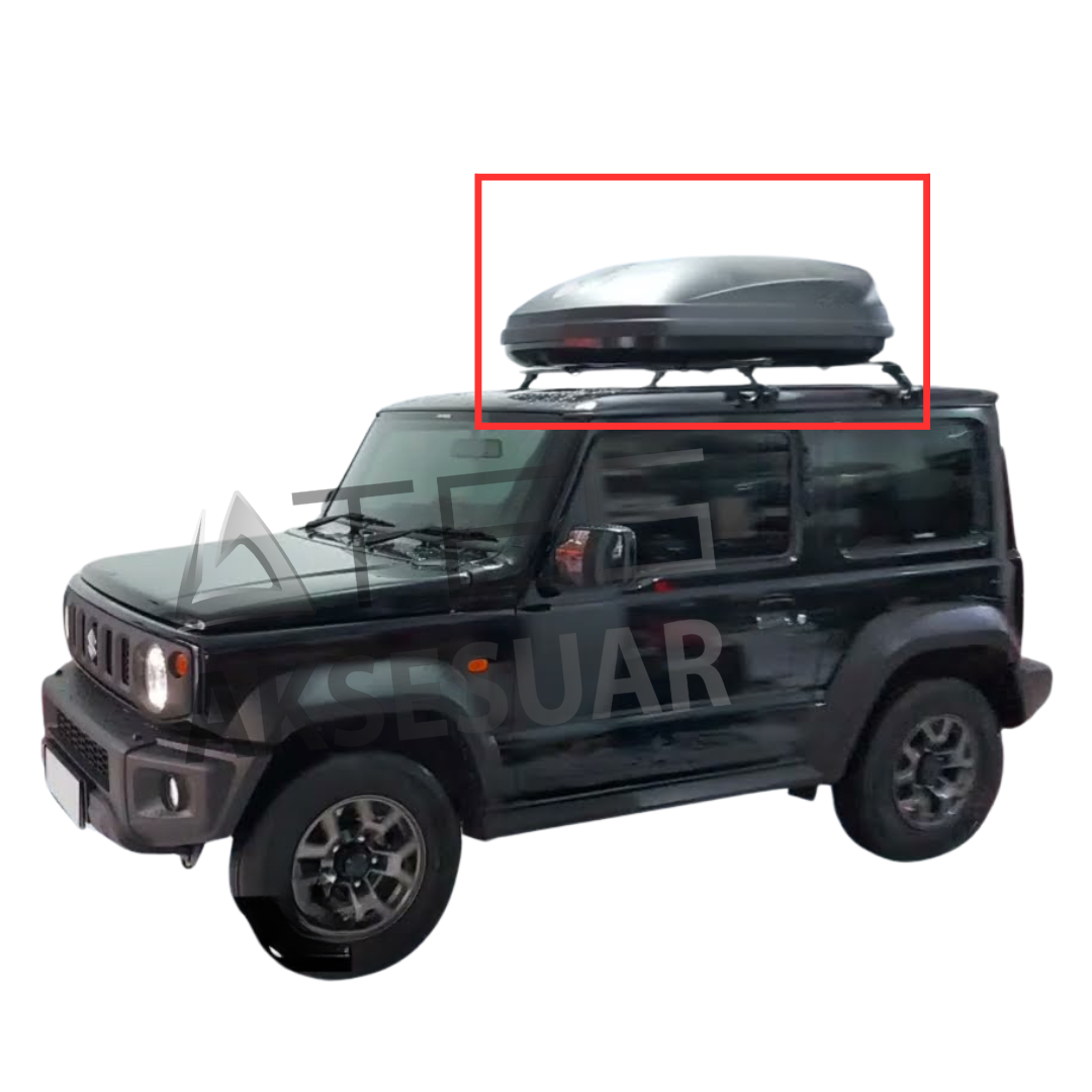 Suzuki Jimny Port Bagaj