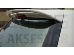 VW Tiguan Bagaj Spoiler