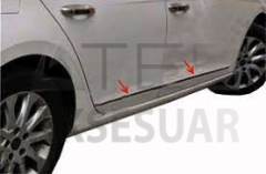 Seat Leon Krom Kapı Yan Çıtası 2006-2012