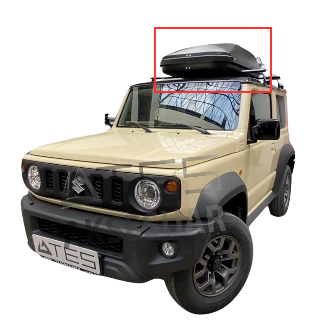 Suzuki Jimny Port Bagaj