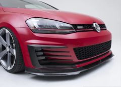 GOLF 7 MK7 2012-2018 IÇIN UYUMLU PANJUR GTI