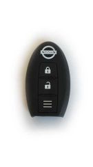 SILIKON ANAHTAR KILIFI (KEYLESS GO)