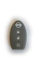 SILIKON ANAHTAR KILIFI (KEYLESS GO)