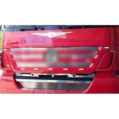 Mercedes Axor RADYATÖR ÜSTÜ KROMU