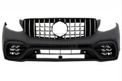 MERCEDES X253 GLC 2017+ AMG63S BODY KIT