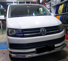 VOLKSWAGEN TRANSPORTER ÖN KRM KORUMA